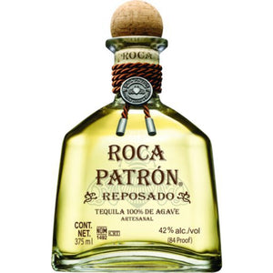 Roca Patron Reposado Tequila 375ml