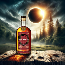 Load image into Gallery viewer, Balcones Mirador Eclipse Texas Single Malt Whiskey 750ml
