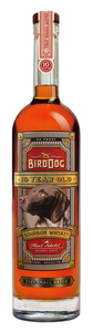 Bird Dog 10 Year Old Very Small Batch Bourbon Whiskey 750ml