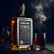 Load image into Gallery viewer, Blood Oath Pact No. 10 Kentucky Straight Bourbon Whiskey 750ml
