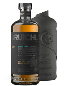 Bruichladdich 30 Year Old Single Malt Scotch Whisky 750ml