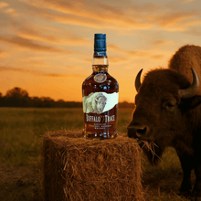 Load image into Gallery viewer, Buffalo Trace Kentucky Straight Bourbon Whiskey 750ml
