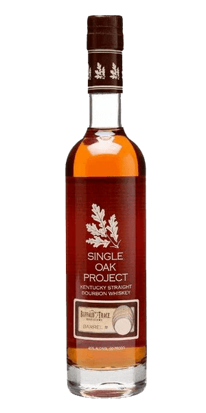 Buffalo Trace Single Oak Project Barrel No. 177 Straight Bourbon Whiskey 375ml