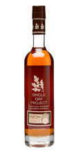 Load image into Gallery viewer, Buffalo Trace Single Oak Project Barrel No. 1 Straight Bourbon Whiskey 375ml
