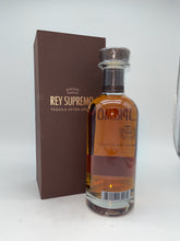 Load image into Gallery viewer, Rey Supremo Tequila Extra- Anejo 750ml
