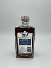 Load image into Gallery viewer, Few Immortal Rye Whiskey 750ml
