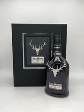 Load image into Gallery viewer, Dalmore 25 Year Old Single Malt Scotch Whisky 750ml
