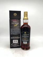 Load image into Gallery viewer, Amrut Spectrum Single Malt Whisky 004  750ml
