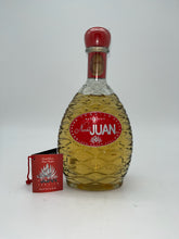 Load image into Gallery viewer, Number Juan Reposado Tequila 750ml
