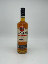 Load image into Gallery viewer, Bacardi Spiced Rum 750ml
