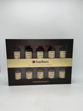 Load image into Gallery viewer, Four Roses Ten Recipe Tasting Experience Kentucky Straight Bourbon Whiskey
