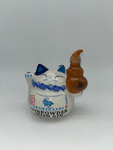 Load image into Gallery viewer, Drumshanbo 'Distillery Cat' Gunpowder Irish Gin 750ml
