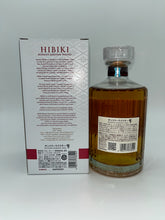 Load image into Gallery viewer, 2022 Suntory Hibiki Blossom Harmony Blended Whisky 750ml
