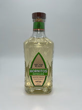 Load image into Gallery viewer, Hornitos Reposado Tequila 750ml
