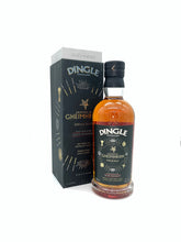 Load image into Gallery viewer, Dingle Grainstad an Gheimhridh Single Malt Irish Whiskey 750ml
