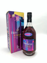 Load image into Gallery viewer, Hennessy VSOP Privilege Limited Edition Maluma Cognac 750ml
