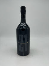 Load image into Gallery viewer, Lock Stock &amp; Barrel 21 Year Old Straight Rye Whiskey 750ml
