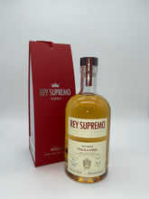 Load image into Gallery viewer, Rey Supremo Gran Reserve Anejo Tequila 750ml
