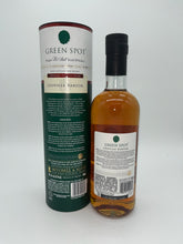 Load image into Gallery viewer, Green Spot Leoville Barton Bordeaux Finished Single Pot Still Irish Whiskey 750ml
