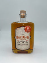 Load image into Gallery viewer, Stoll &amp; Wolfe Straight American Whiskey 750ml batch 34
