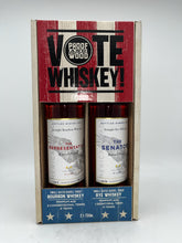 Load image into Gallery viewer, Proof And Wood 2 Bottle Set WHiskey 750ml
