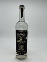 Load image into Gallery viewer, Hacienda de Banuelos Masparillo Silvestre Mezcal 750ml
