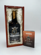 Load image into Gallery viewer, 2022 Garrison Brothers Cowboy Straight Bourbon Whiskey 750ml
