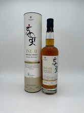 Load image into Gallery viewer, Indri Trini The Three Wood Indian Single Malt Whisky 750ml
