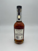 Load image into Gallery viewer, Old Forester The 117 Series Bottled in Bond Straight Bourbon Whisky 375ml
