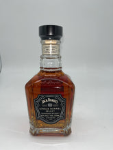 Load image into Gallery viewer, Jack Daniel's Single Barrel Select 375ml
