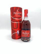 Load image into Gallery viewer, Hennessy VSOP 750ml NBA
