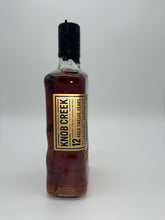 Load image into Gallery viewer, Knob Creek 12 Year Old Bourbon Whiskey 750ml
