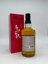 Load image into Gallery viewer, The Tottori Blened Japanese Whisky 750ml
