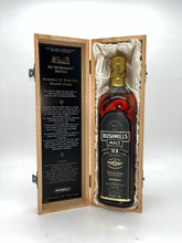 Load image into Gallery viewer, 2006 Bushmills 21 Year Old Single Malt Irish Whiskey 750ml

