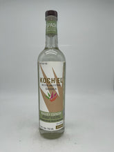 Load image into Gallery viewer, Koch El Joven Maguey Espadin De Jayacatlan Ancestral Mezcal 750ml
