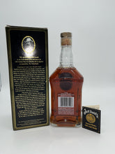 Load image into Gallery viewer, 1981 Jack Daniel's Gold Medal Series Tennessee Whiskey Vintage
