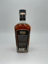 Load image into Gallery viewer, Epoch Jerry Thomas Edition Maryland Straight Rye Whiskey 750ml
