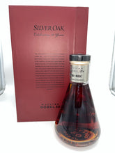 Load image into Gallery viewer, 1972 Maestro Dobel 50 Silver Oak Anniversary Extra Anejo Tequila 750ml
