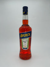 Load image into Gallery viewer, Aperol Aperitivo Liqueur 750ml
