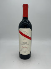Load image into Gallery viewer, 2019 Hess Collection Iron Corral Estate Grown Napa Valley Cabernet Sauvignon 750ml
