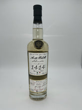 Load image into Gallery viewer, Artenom Seleccion de 1414 Reposado Tequila 750ml

