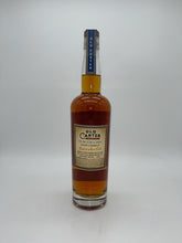 Load image into Gallery viewer, Old Carter Barrel Strength Batch 1 Kentucky Straight Whiskey 750ml
