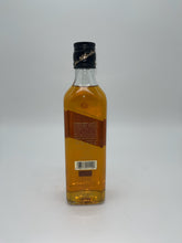 Load image into Gallery viewer, Johnnie Walker Black Label Whiskey 375ml
