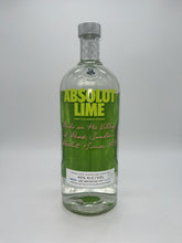 Load image into Gallery viewer, Absolut Lime 1.75ml
