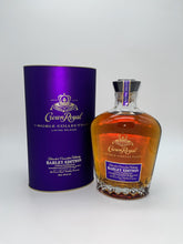 Load image into Gallery viewer, Crown Royal Noble Collection Barley Edition Blended Canadian Whisky 750ml
