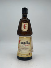 Load image into Gallery viewer, Frangelico Hazelnut Liqueur 750ml
