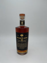Load image into Gallery viewer, Trail's End Special Reserve 10 Year Old Kentucky Straight Bourbon Whiskey 750ml
