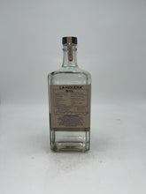 Load image into Gallery viewer, La Higuera Dasylirion Cedrosanum Sotol Tequila 750ml
