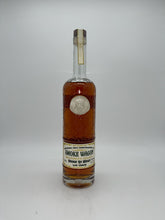 Load image into Gallery viewer, Smoke Wagon Blender's Select Straight Rye Whiskey 750ml
