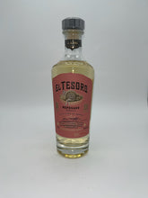 Load image into Gallery viewer, El Tesoro de Don Felipe Reposado Tequila 750ml
